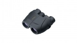 1.Leupold Rogue 10x25mm Compact Black Binocular 59225